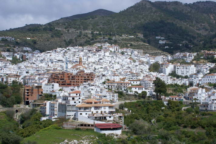 Competa